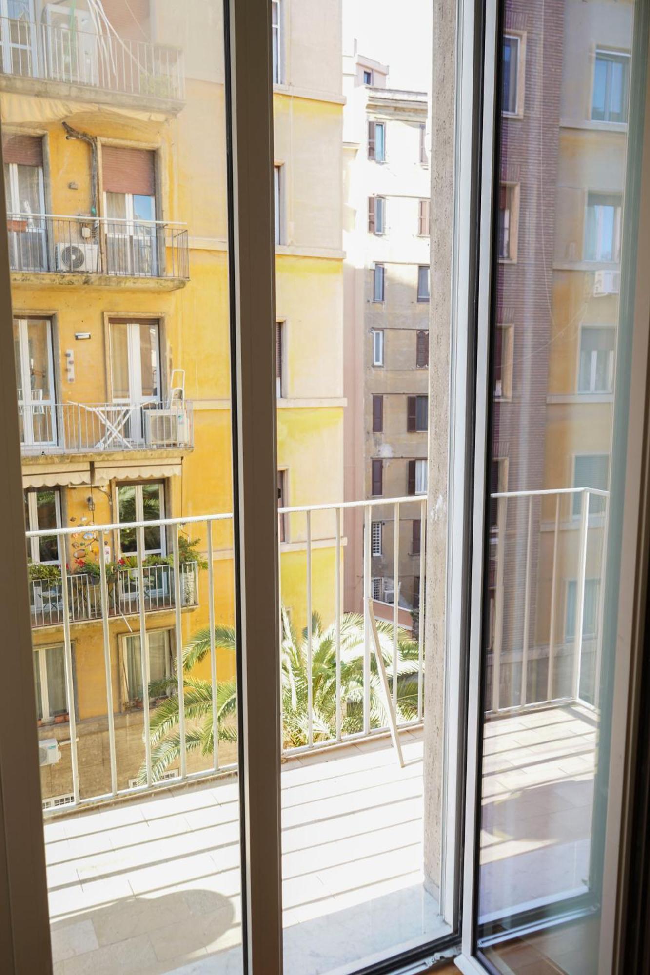 The Twenty - Mazzini Rom