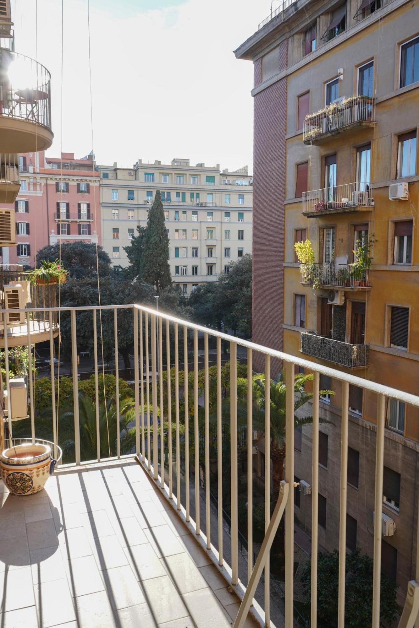 The Twenty - Mazzini Apartment *