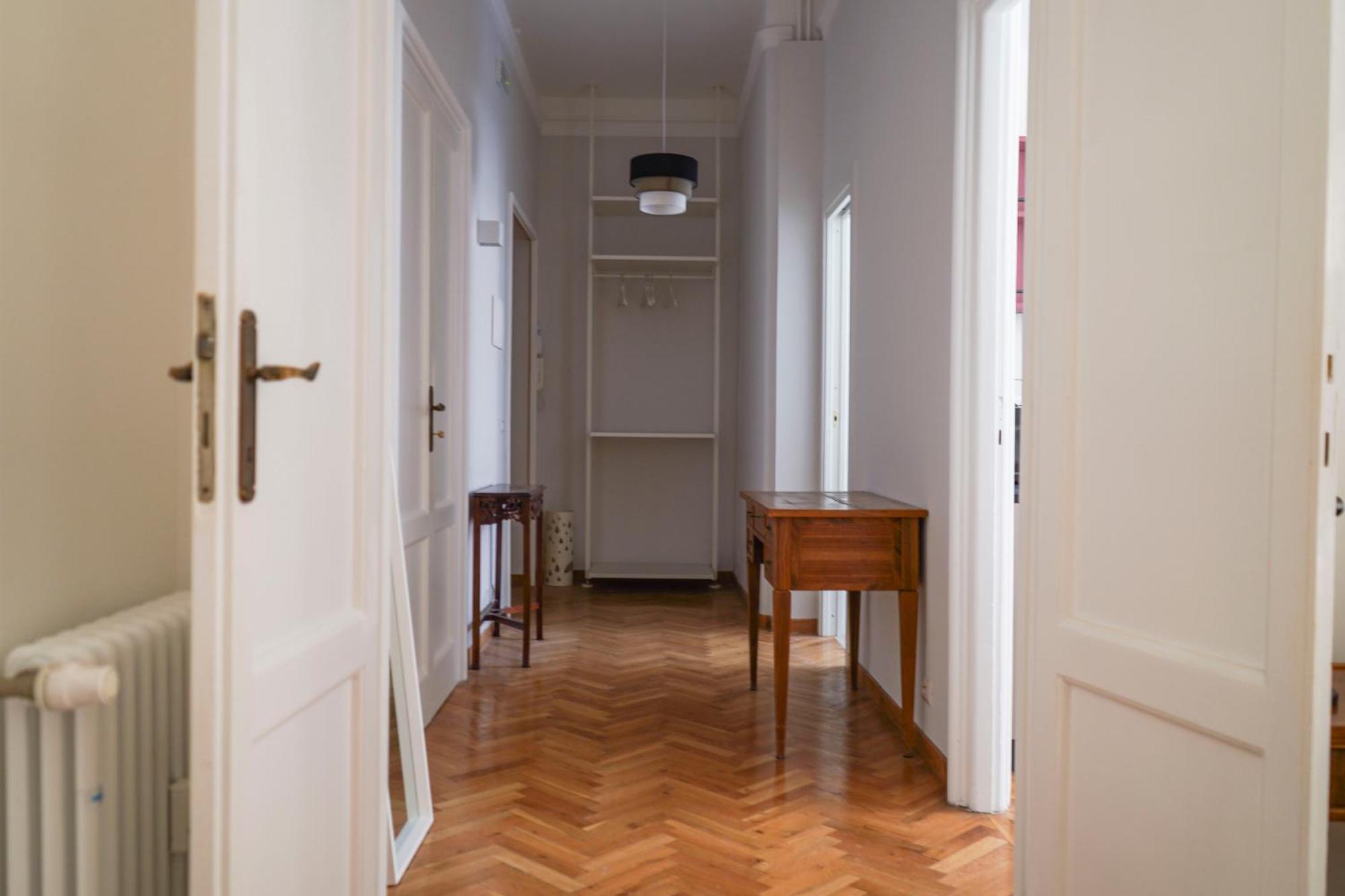 The Twenty - Mazzini Apartment