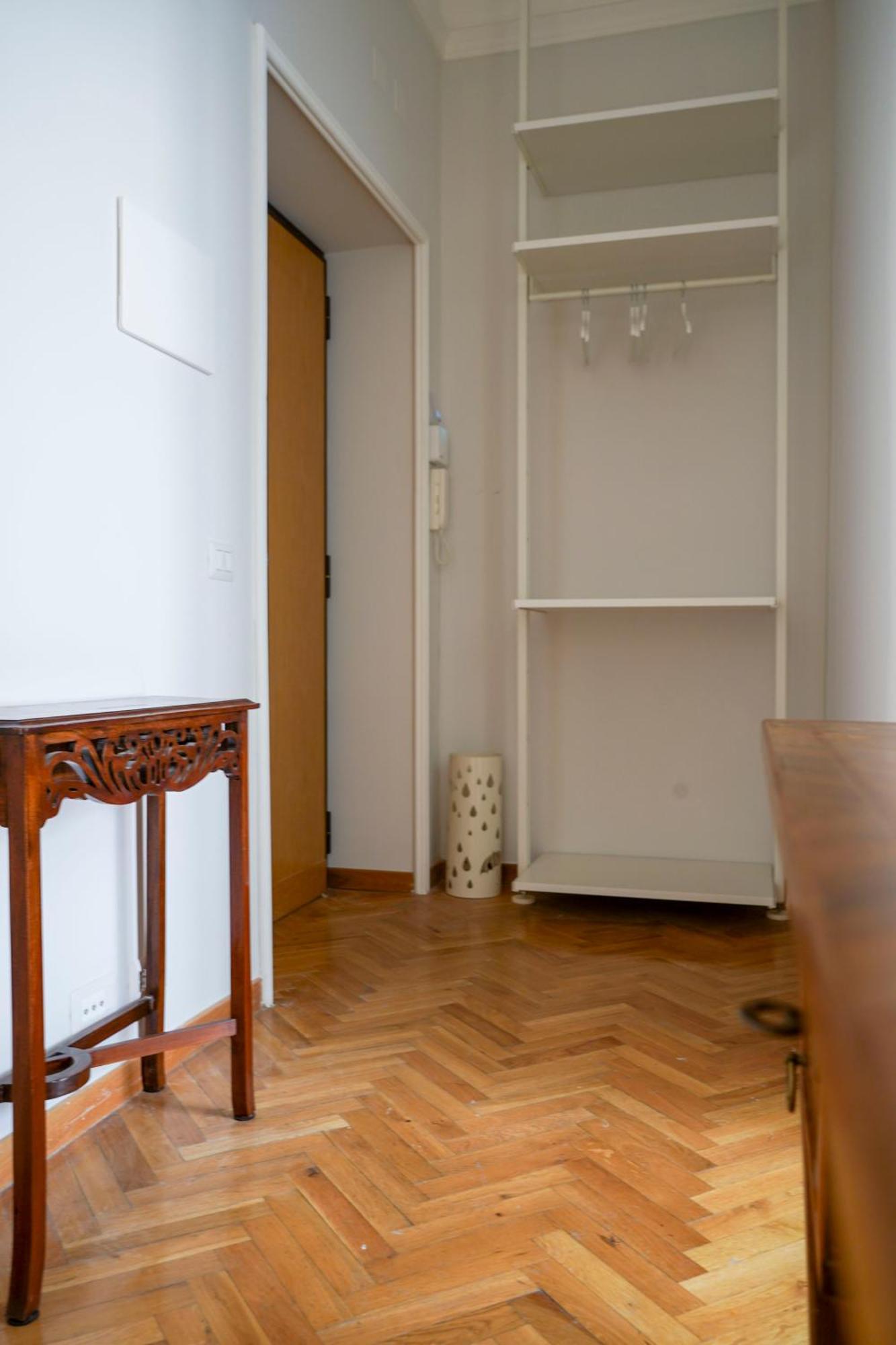 The Twenty - Mazzini Apartment Rom