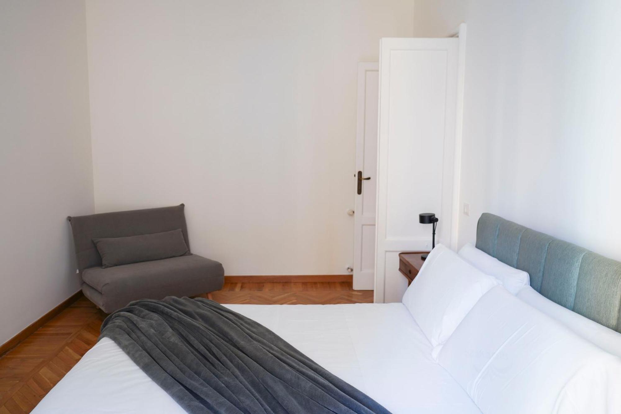 Apartment The Twenty - Mazzini *