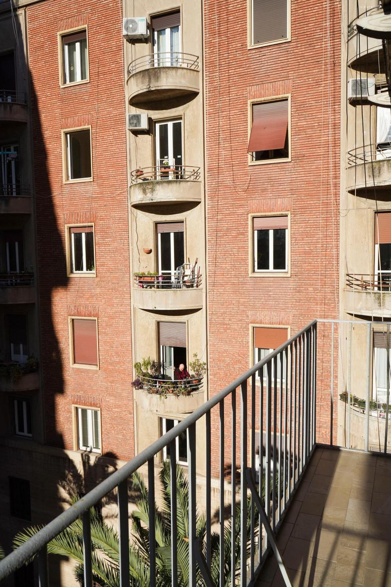Apartment The Twenty - Mazzini Rom