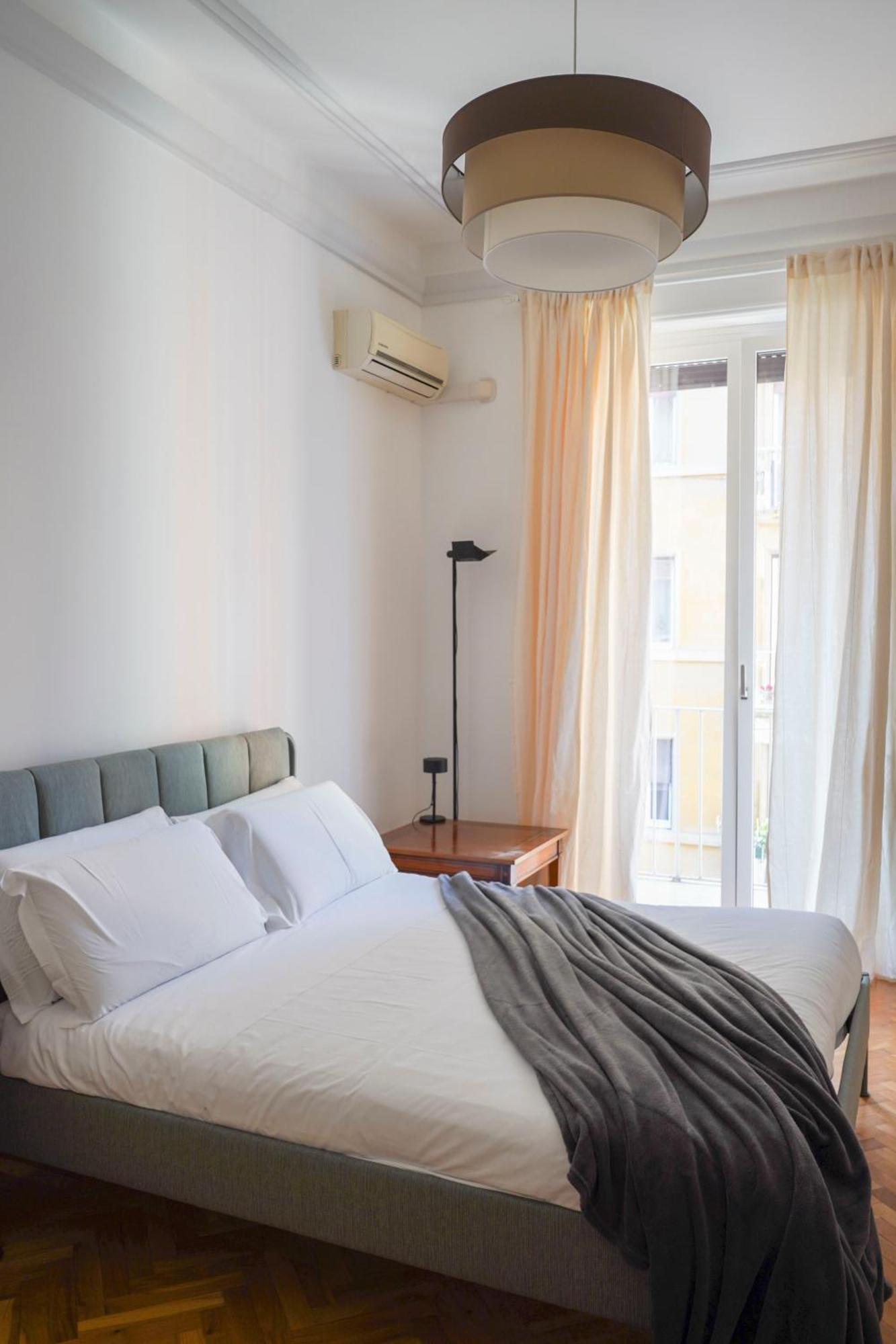 The Twenty - Mazzini Apartment