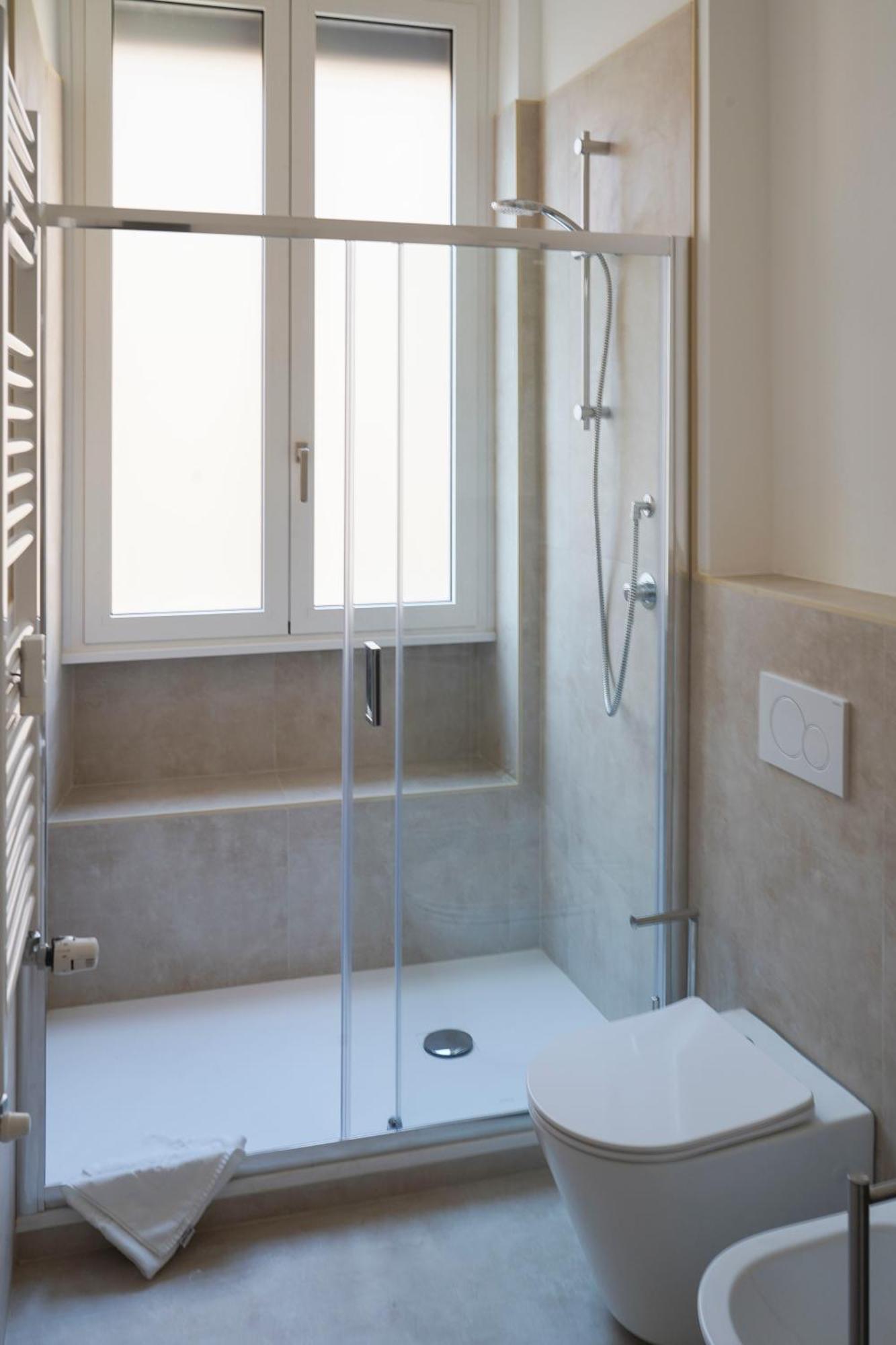 The Twenty - Mazzini Apartment *