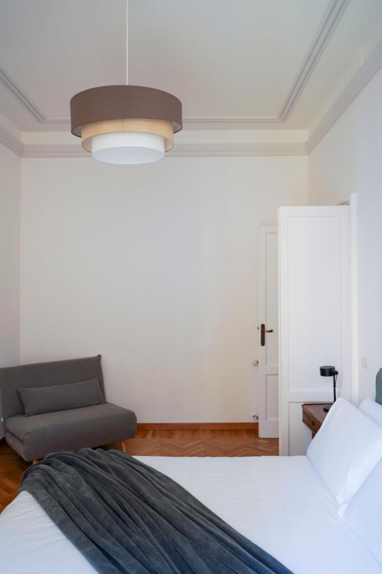 The Twenty - Mazzini Apartment